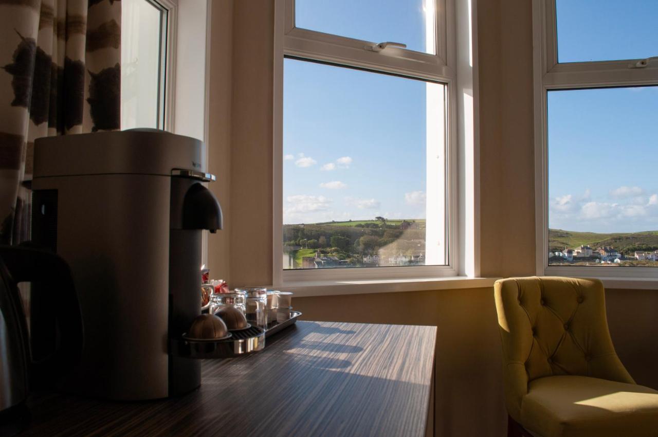 An Mor Accommodation بود المظهر الخارجي الصورة