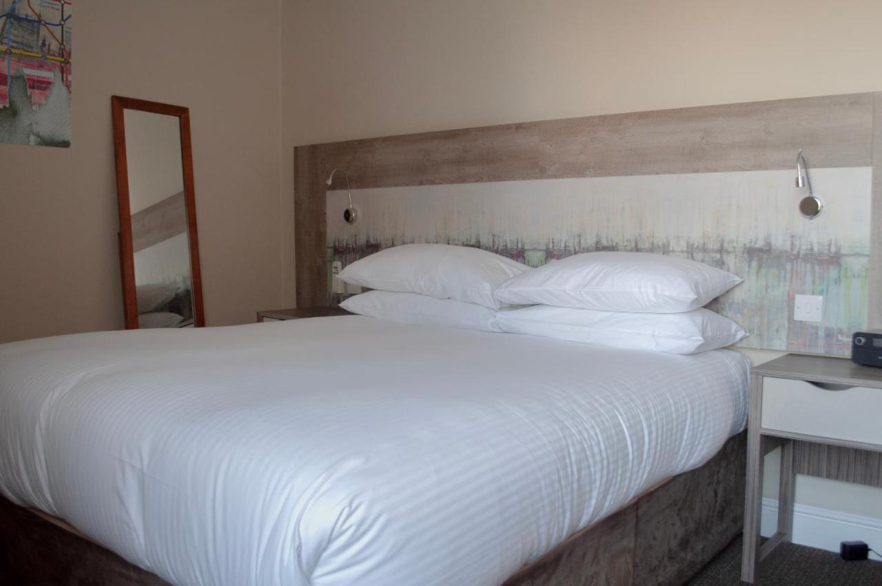 An Mor Accommodation بود المظهر الخارجي الصورة
