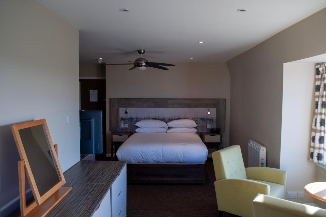 An Mor Accommodation بود المظهر الخارجي الصورة