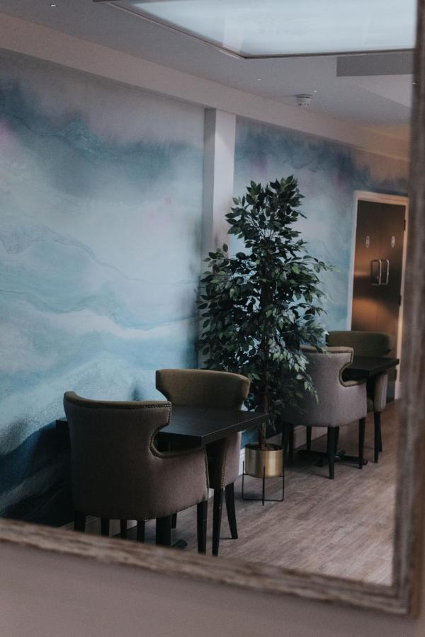 An Mor Accommodation بود المظهر الخارجي الصورة