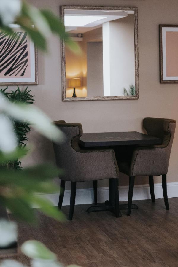 An Mor Accommodation بود المظهر الخارجي الصورة